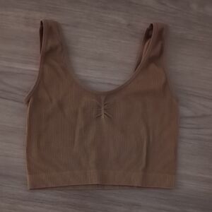 Pacsun Ribbed Bralette